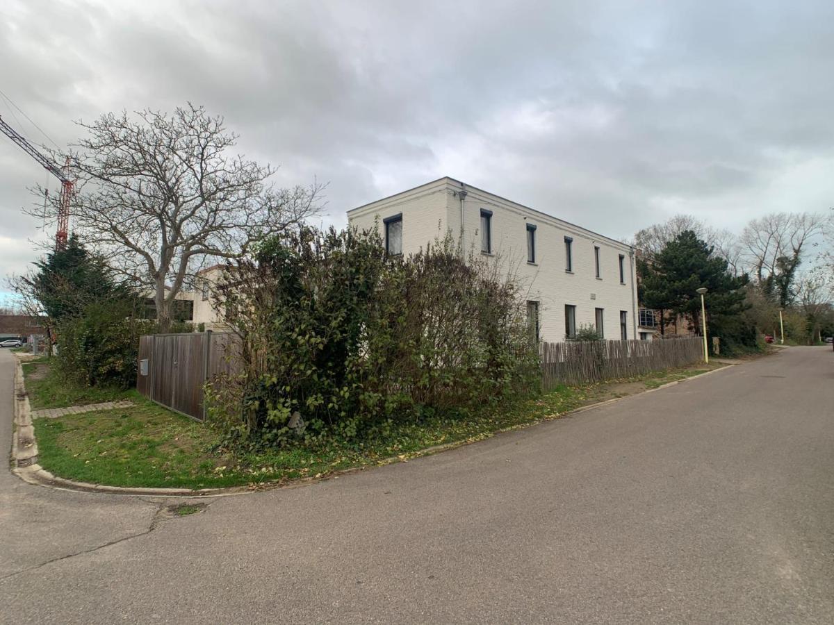 Oostduinkerke Aan Zee Vakantiewoningen De Baeken Koksijde Zewnętrze zdjęcie