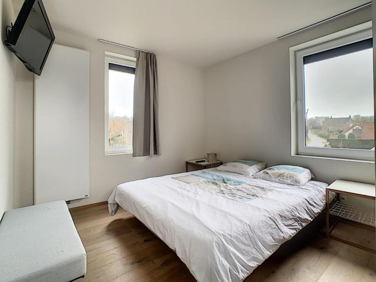 Oostduinkerke Aan Zee Vakantiewoningen De Baeken Koksijde Zewnętrze zdjęcie