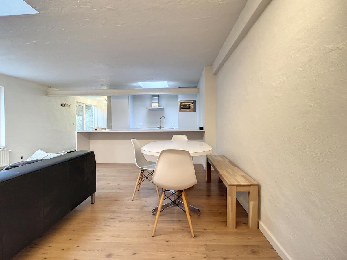 Oostduinkerke Aan Zee Vakantiewoningen De Baeken Koksijde Zewnętrze zdjęcie