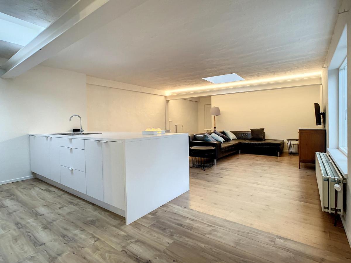 Oostduinkerke Aan Zee Vakantiewoningen De Baeken Koksijde Zewnętrze zdjęcie