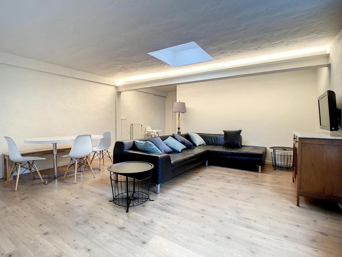 Oostduinkerke Aan Zee Vakantiewoningen De Baeken Koksijde Zewnętrze zdjęcie