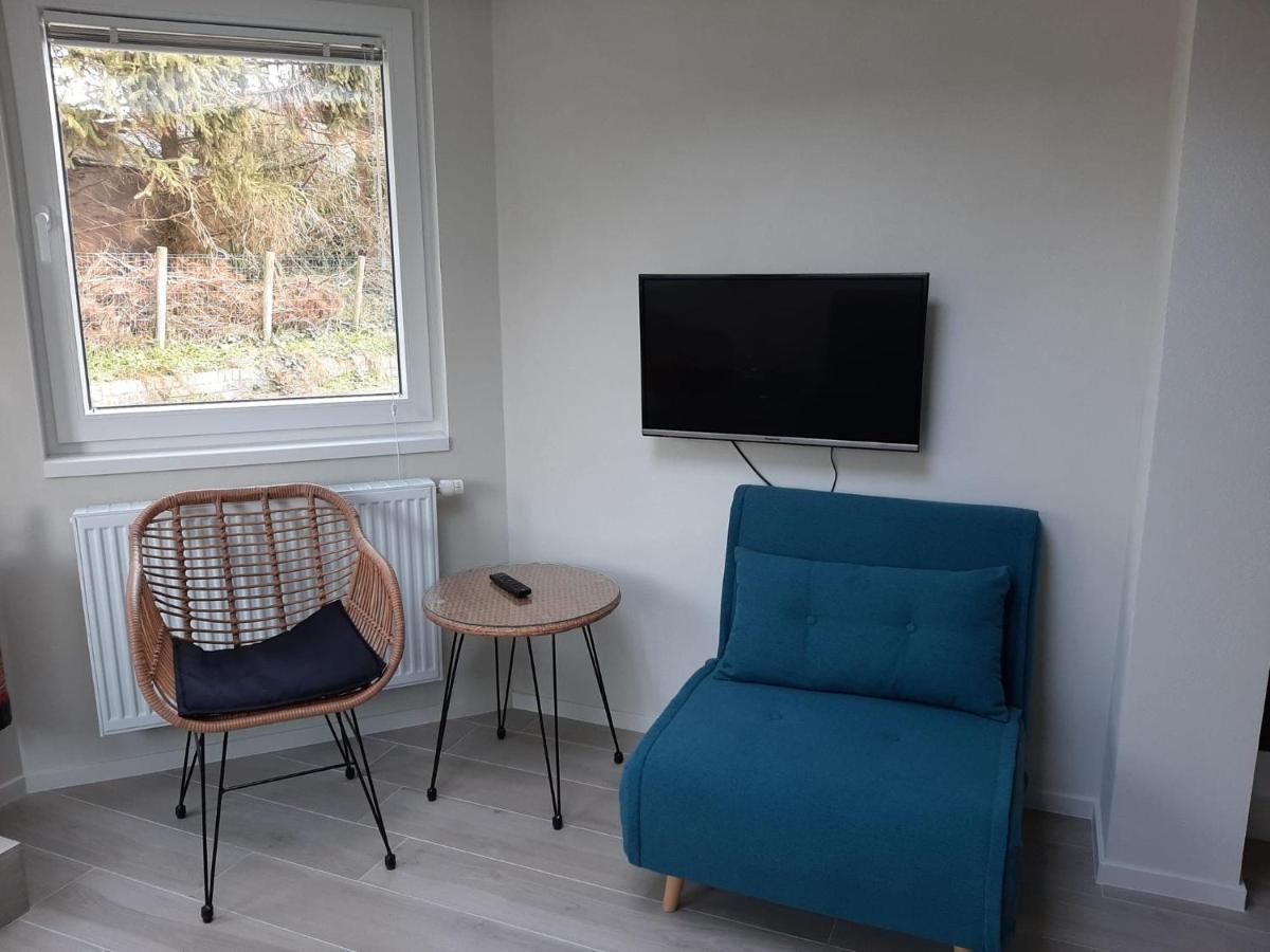 Oostduinkerke Aan Zee Vakantiewoningen De Baeken Koksijde Zewnętrze zdjęcie