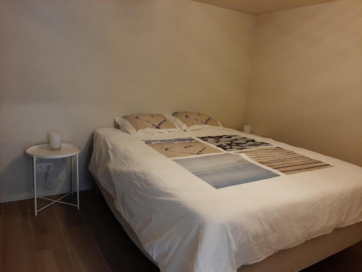 Oostduinkerke Aan Zee Vakantiewoningen De Baeken Koksijde Zewnętrze zdjęcie